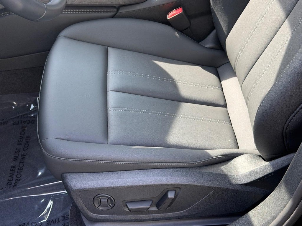 2025 Audi A5 Premium 2.0 TFSI quattro
