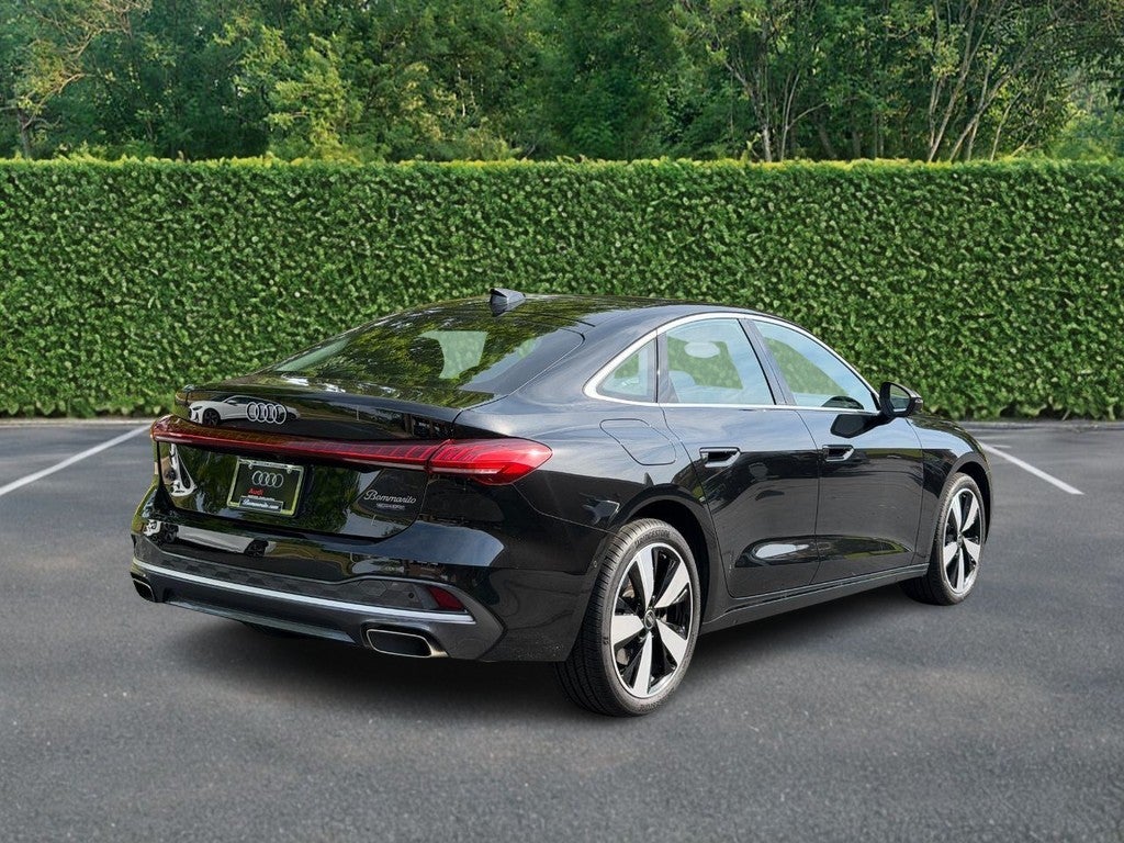 2025 Audi A5 Premium 2.0 TFSI quattro