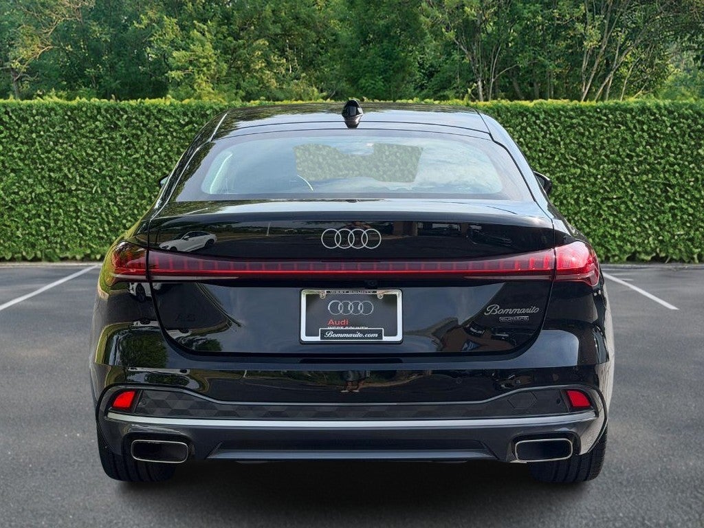 2025 Audi A5 Premium 2.0 TFSI quattro