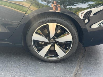 2025 Audi A5 Premium 2.0 TFSI quattro