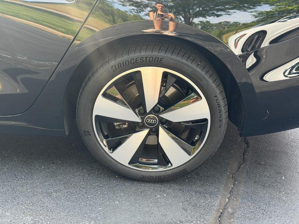 2025 Audi A5 Premium 2.0 TFSI quattro