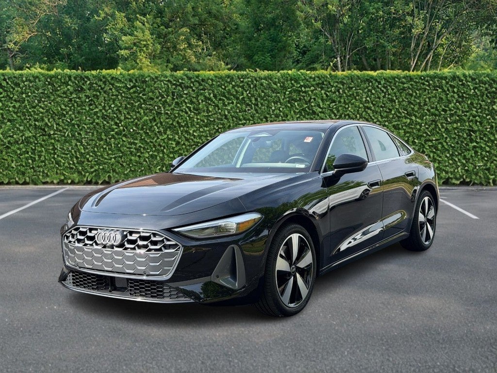 2025 Audi A5 Premium 2.0 TFSI quattro
