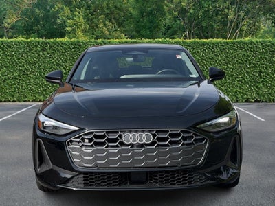 2025 Audi A5 Premium 2.0 TFSI quattro