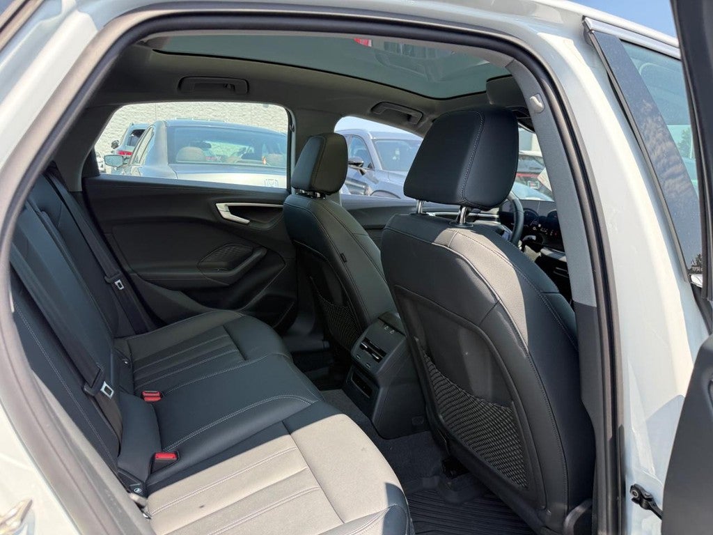 2025 Audi A5 Premium 2.0 TFSI quattro