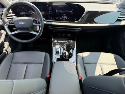 2025 Audi A5 Premium 2.0 TFSI quattro