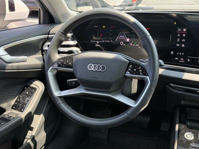 2025 Audi A5 Premium 2.0 TFSI quattro