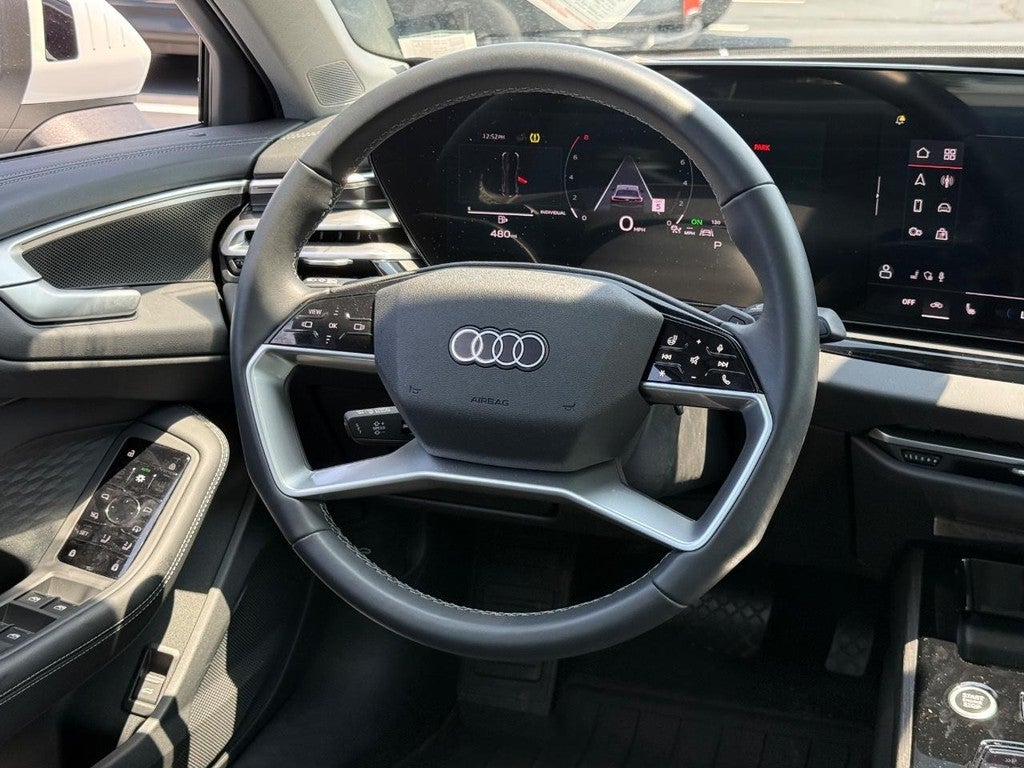 2025 Audi A5 Premium 2.0 TFSI quattro