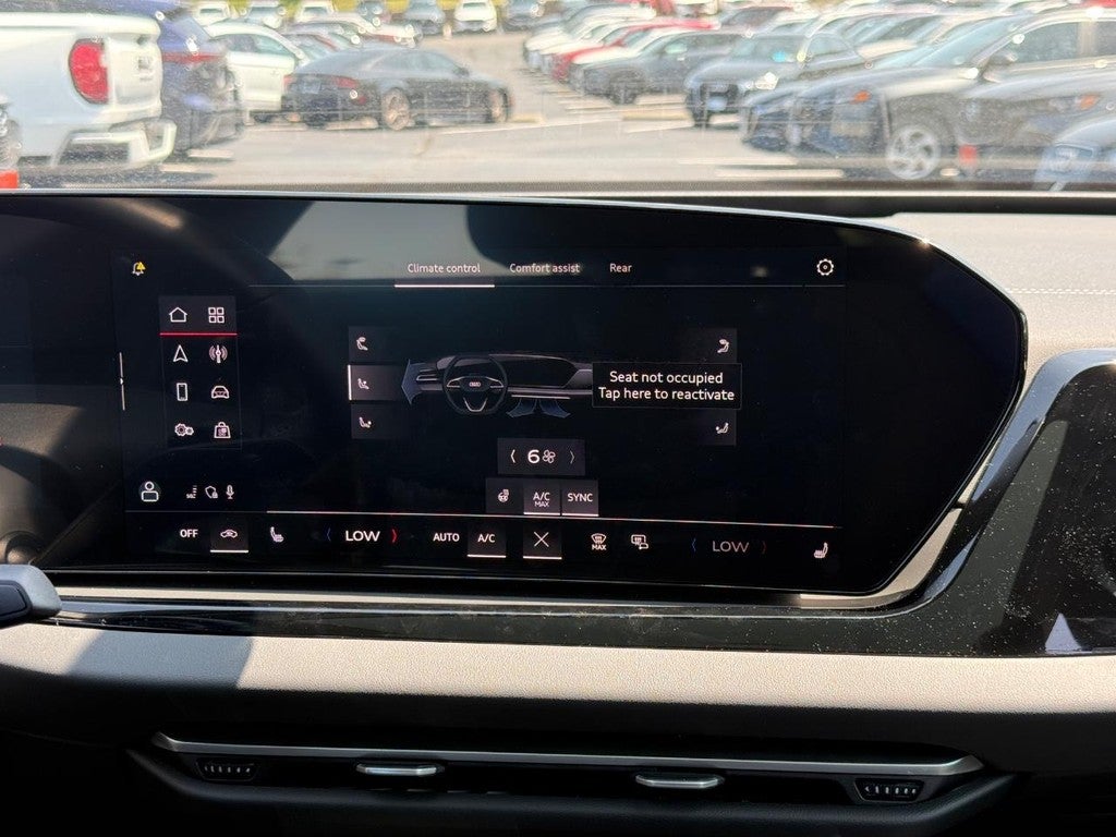 2025 Audi A5 Premium 2.0 TFSI quattro