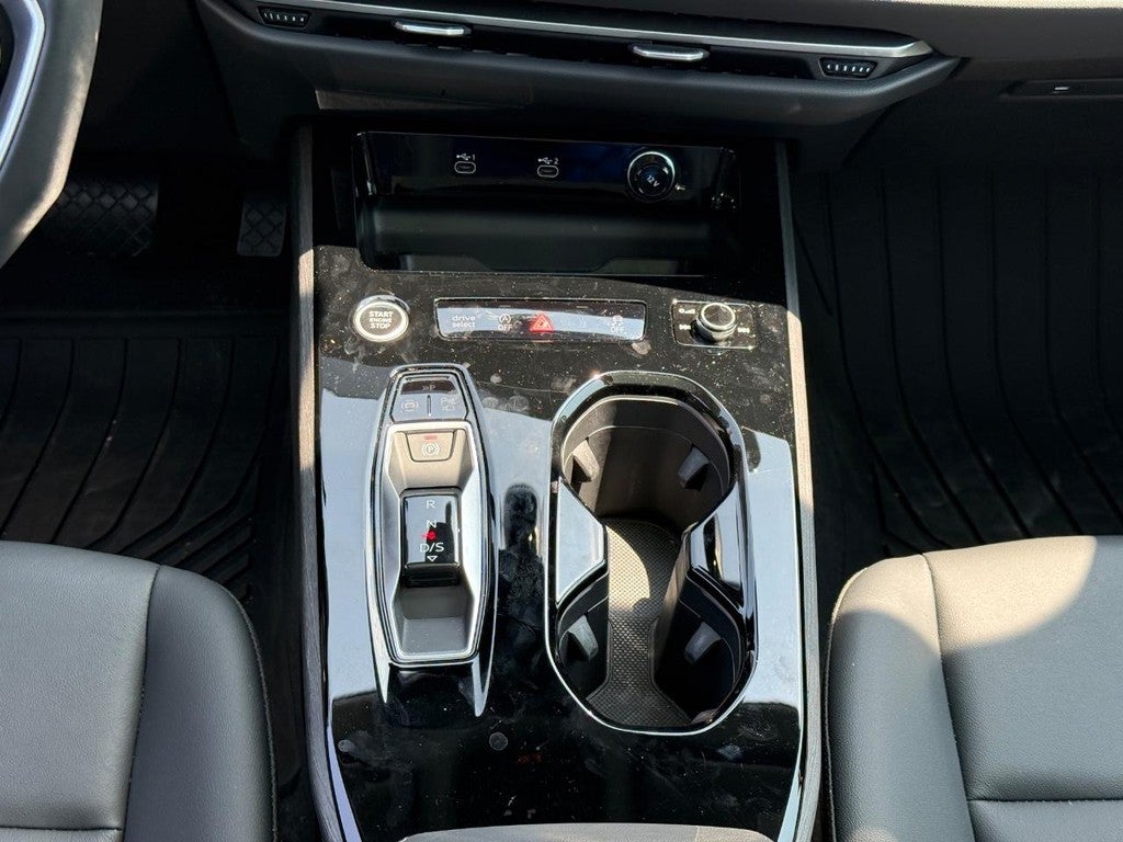 2025 Audi A5 Premium 2.0 TFSI quattro