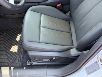 2025 Audi A5 Premium 2.0 TFSI quattro
