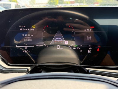 2025 Audi A5 Premium 2.0 TFSI quattro