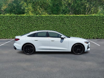 2025 Audi A5 Premium 2.0 TFSI quattro