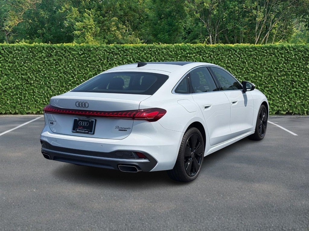 2025 Audi A5 Premium 2.0 TFSI quattro