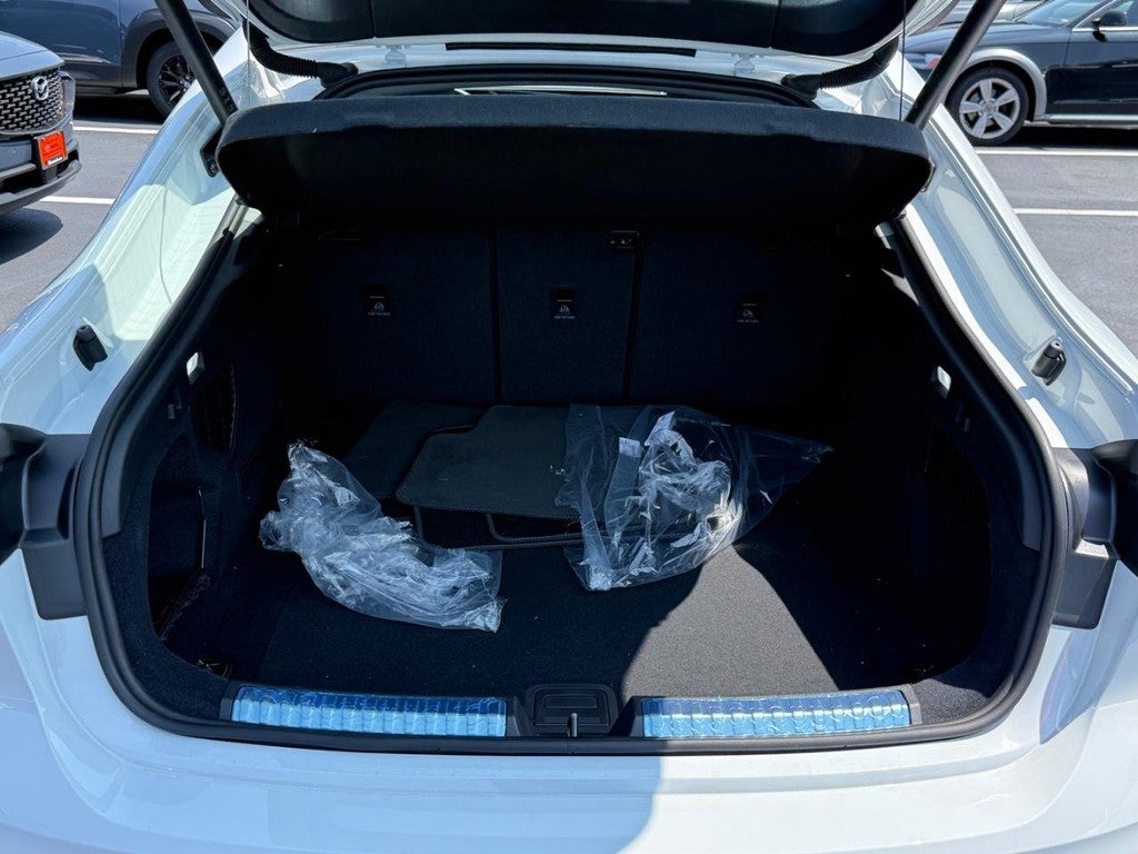 2025 Audi A5 Premium 2.0 TFSI quattro