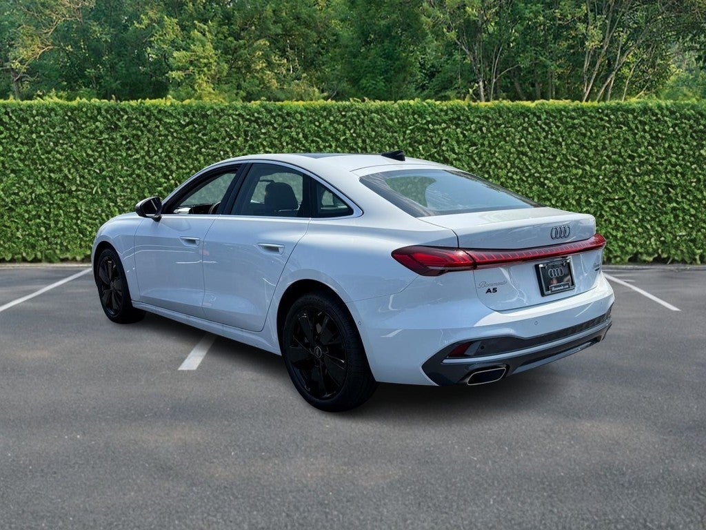 2025 Audi A5 Premium 2.0 TFSI quattro