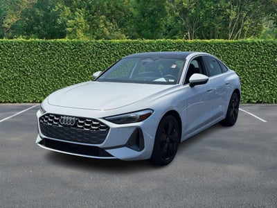 2025 Audi A5 Premium 2.0 TFSI quattro