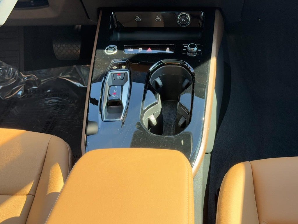 2025 Audi A5 Premium 2.0 TFSI quattro