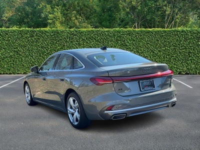 2025 Audi A5 Premium 2.0 TFSI quattro