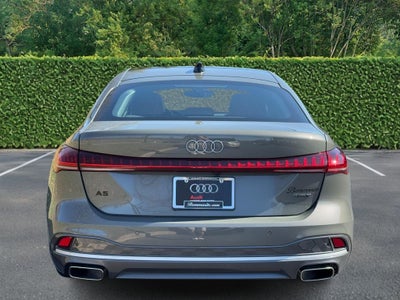 2025 Audi A5 Premium 2.0 TFSI quattro