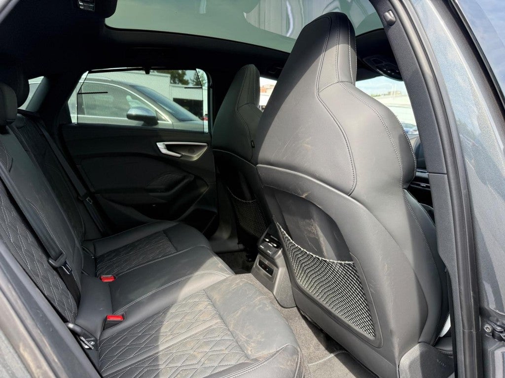 2025 Audi S5 Premium Plus 3.0 TFSI quattro
