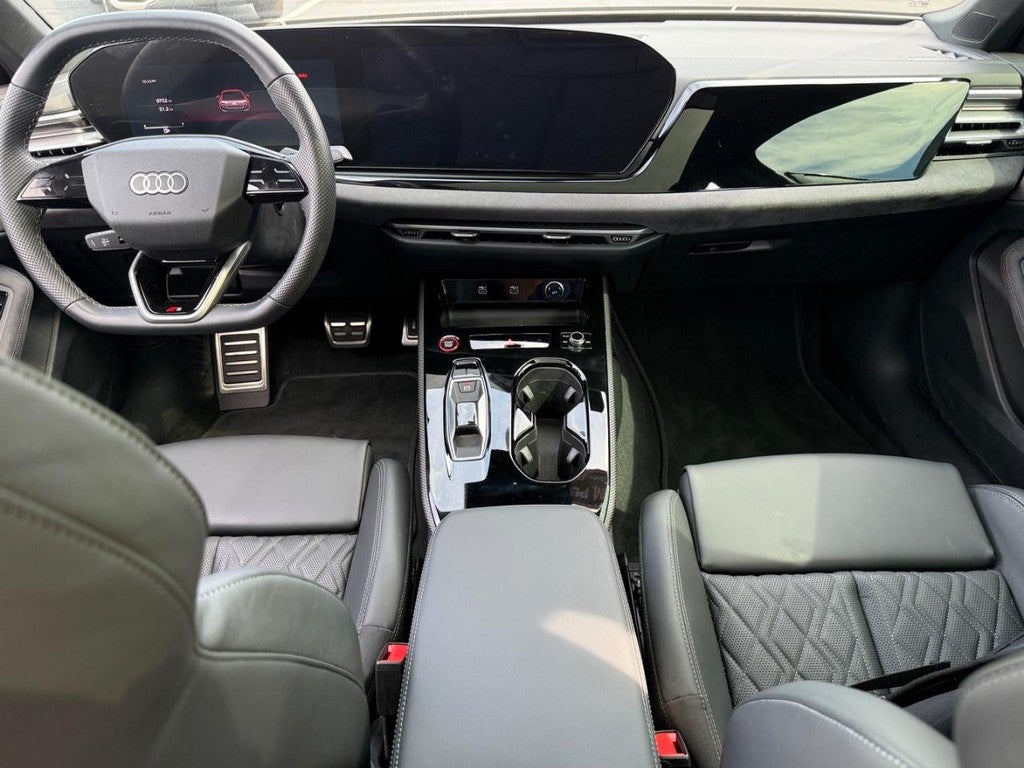 2025 Audi S5 Premium Plus 3.0 TFSI quattro