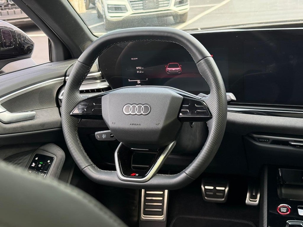 2025 Audi S5 Premium Plus 3.0 TFSI quattro