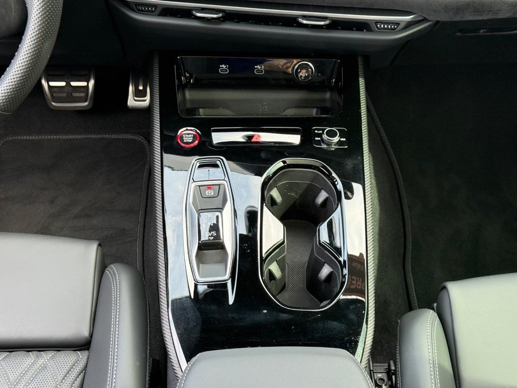 2025 Audi S5 Premium Plus 3.0 TFSI quattro
