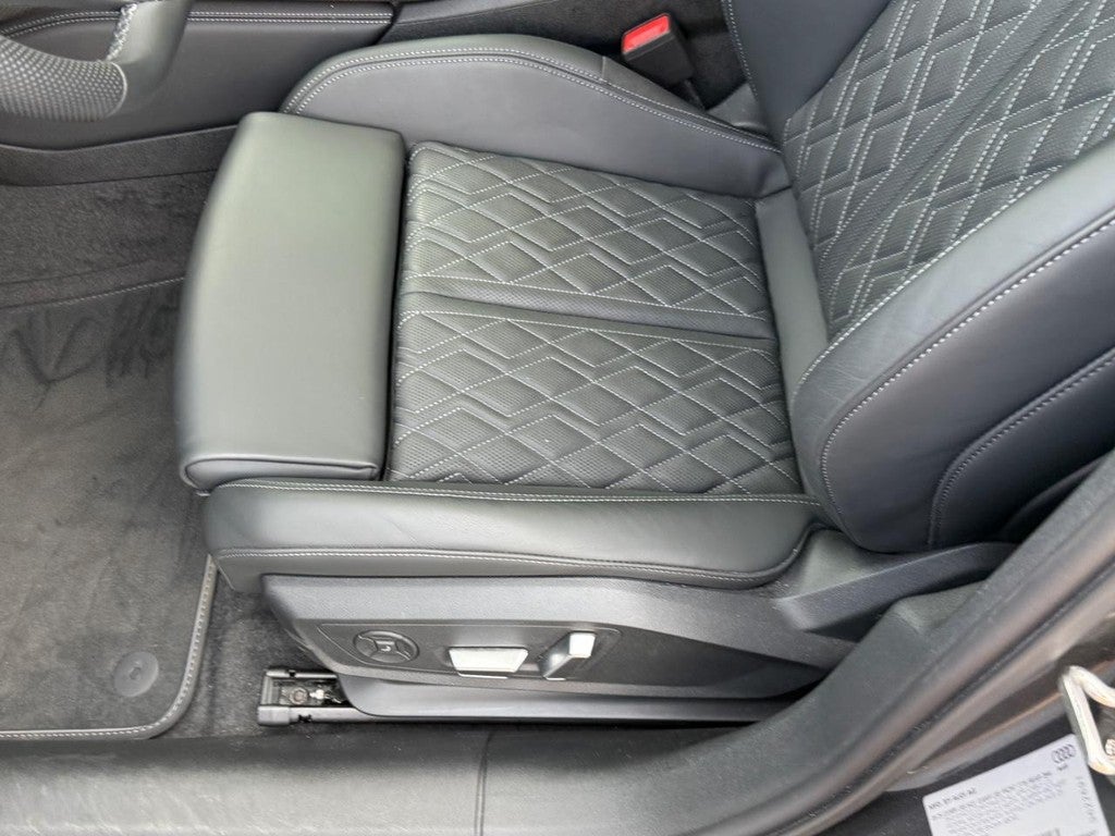 2025 Audi S5 Premium Plus 3.0 TFSI quattro