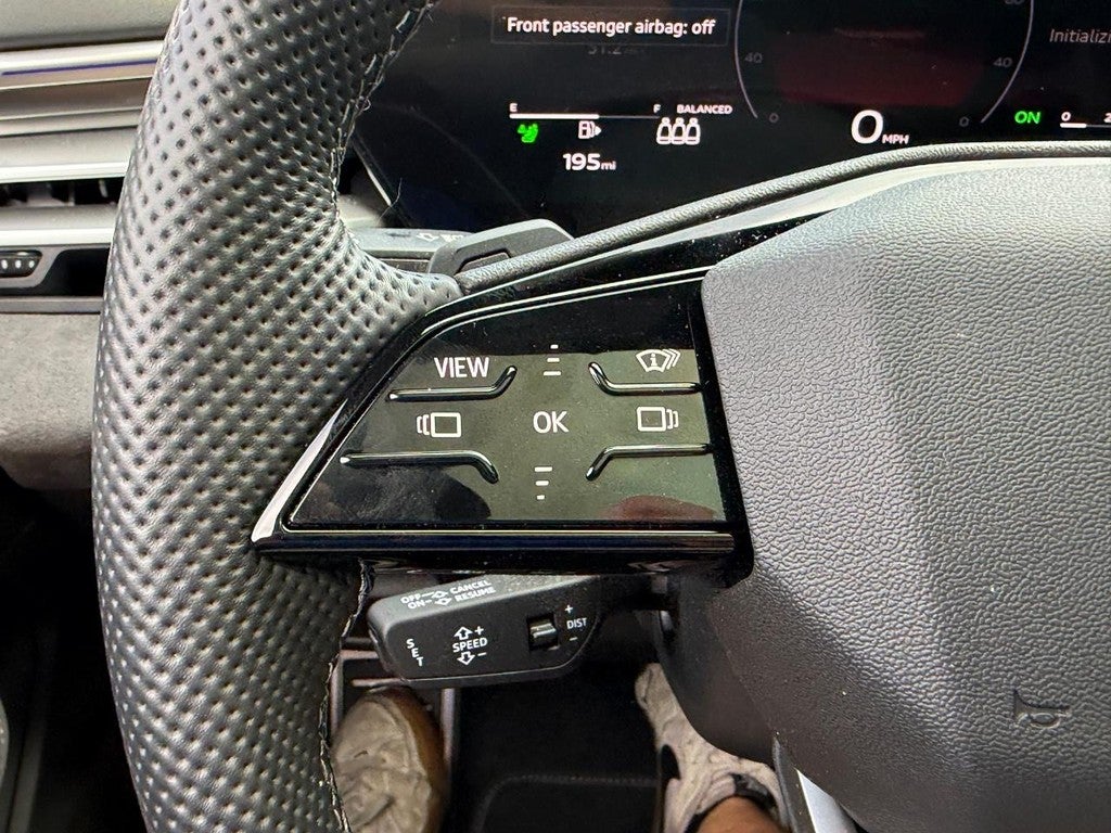 2025 Audi S5 Premium Plus 3.0 TFSI quattro
