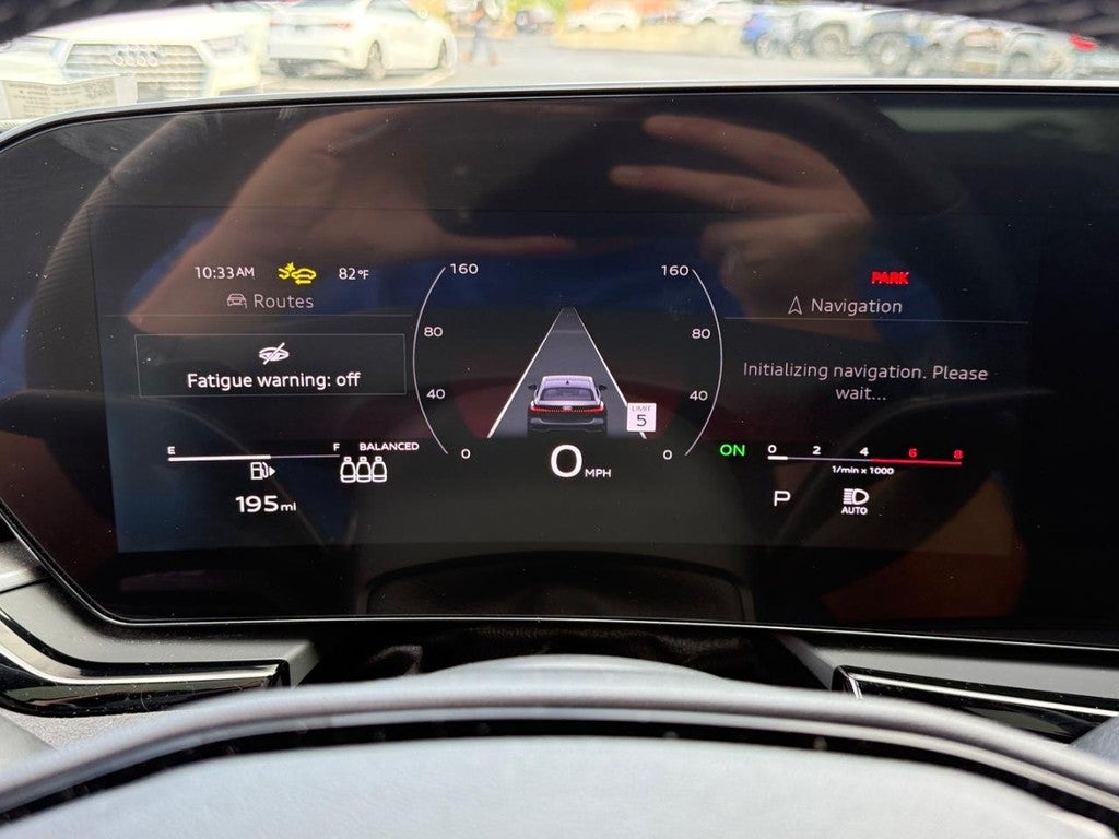 2025 Audi S5 Premium Plus 3.0 TFSI quattro