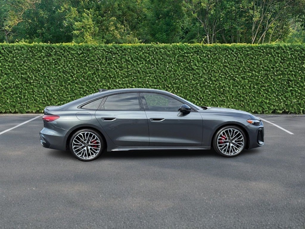 2025 Audi S5 Premium Plus 3.0 TFSI quattro