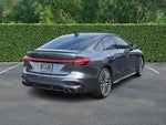 2025 Audi S5 Premium Plus 3.0 TFSI quattro