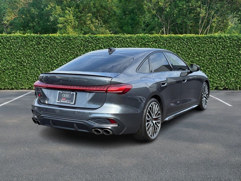 2025 Audi S5 Premium Plus 3.0 TFSI quattro