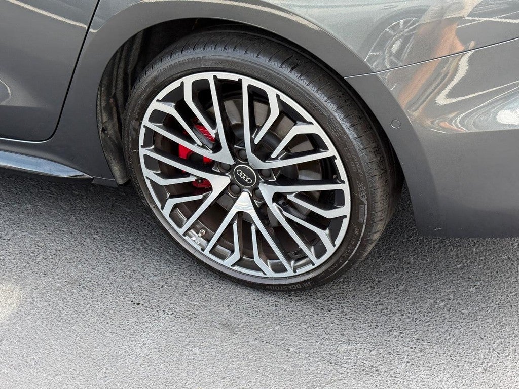 2025 Audi S5 Premium Plus 3.0 TFSI quattro