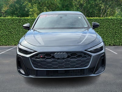 2025 Audi S5 Premium Plus 3.0 TFSI quattro