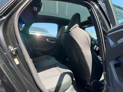 2025 Audi S5 Premium Plus 3.0 TFSI quattro