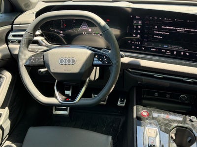 2025 Audi S5 Premium Plus 3.0 TFSI quattro