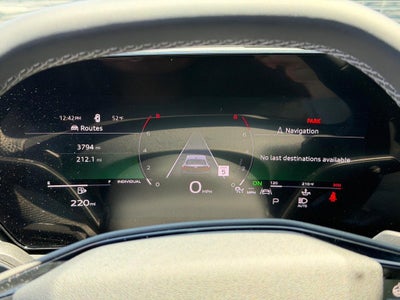 2025 Audi S5 Premium Plus 3.0 TFSI quattro