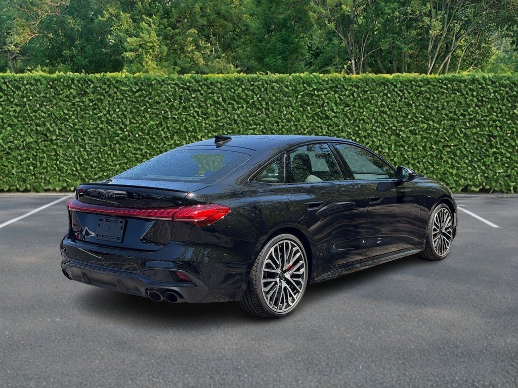 2025 Audi S5 Premium Plus 3.0 TFSI quattro