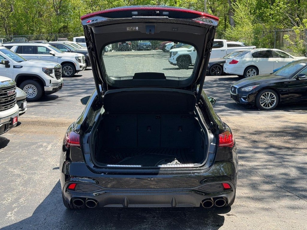 2025 Audi S5 Premium Plus 3.0 TFSI quattro