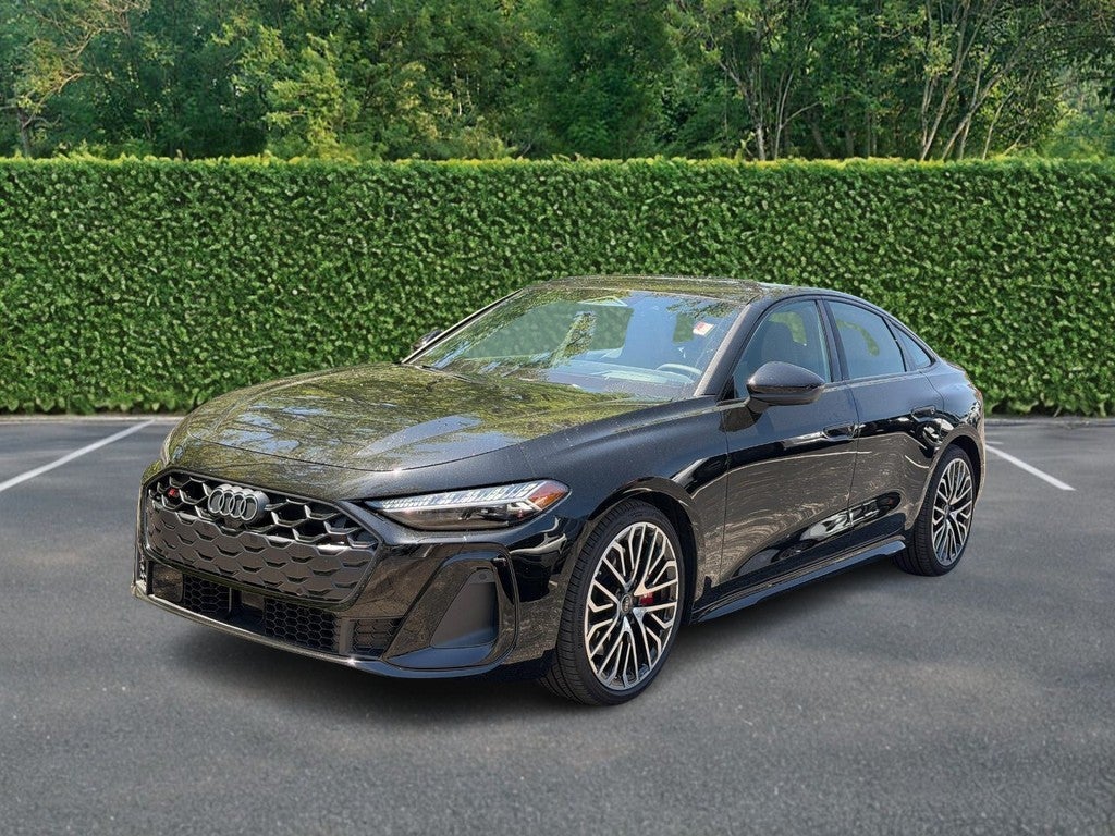 2025 Audi S5 Premium Plus 3.0 TFSI quattro