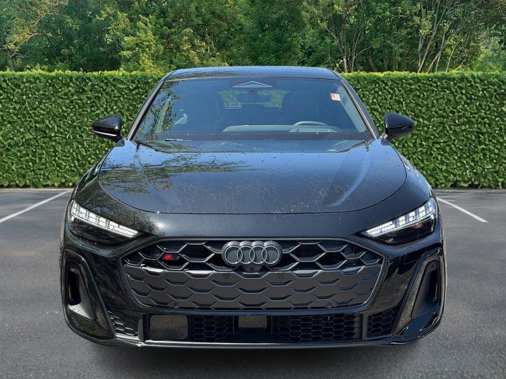 2025 Audi S5 Premium Plus 3.0 TFSI quattro