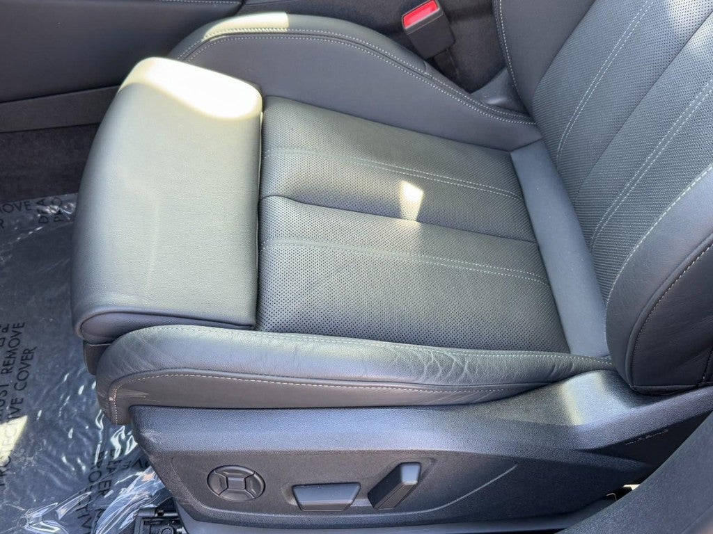 2025 Audi A5 Premium Plus 2.0 TFSI quattro