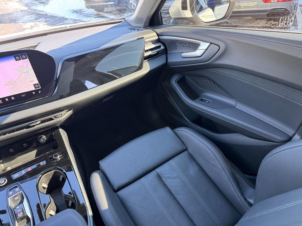 2025 Audi A5 Premium Plus 2.0 TFSI quattro