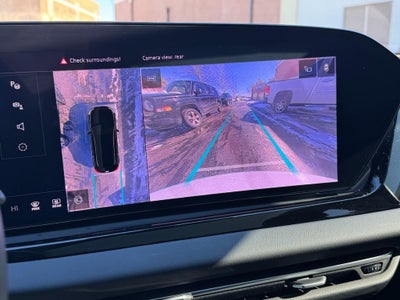 2025 Audi A5 Premium Plus 2.0 TFSI quattro