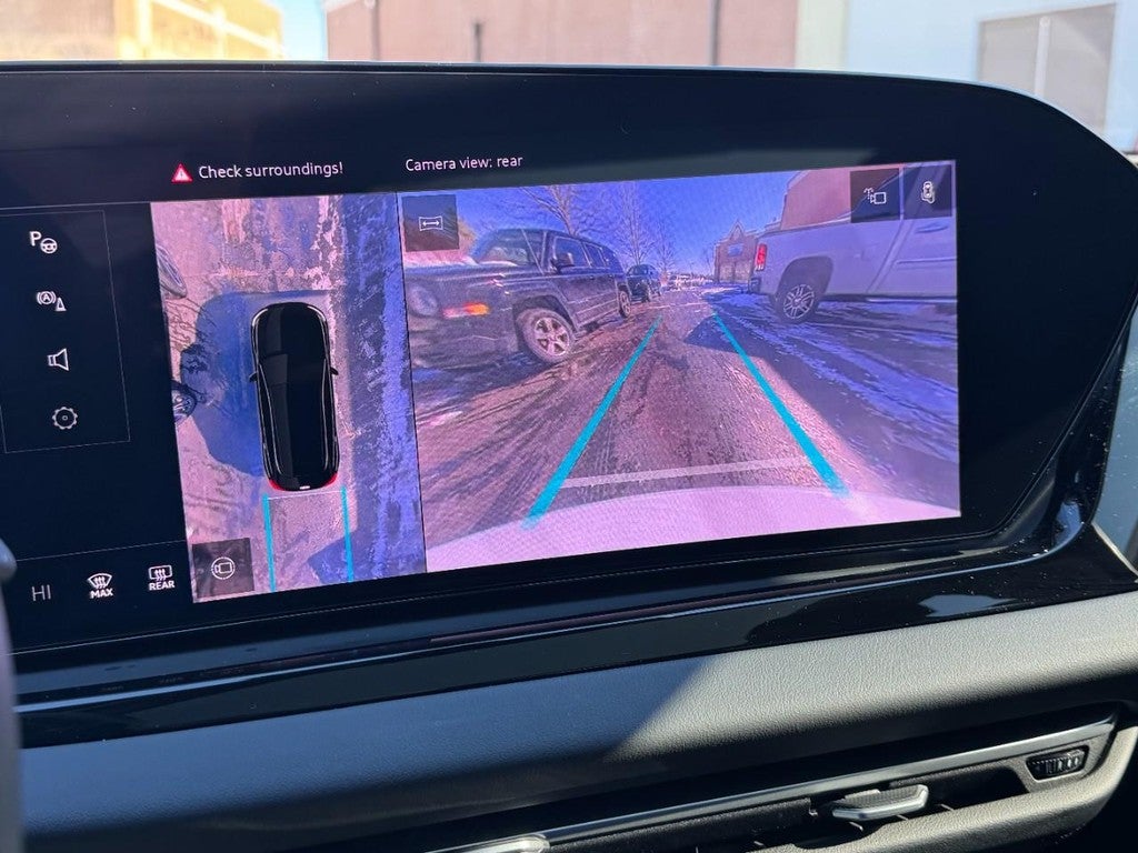 2025 Audi A5 Premium Plus 2.0 TFSI quattro