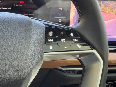 2025 Audi A5 Premium Plus 2.0 TFSI quattro