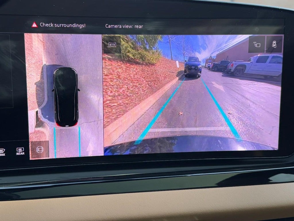 2025 Audi A5 Premium Plus 2.0 TFSI quattro