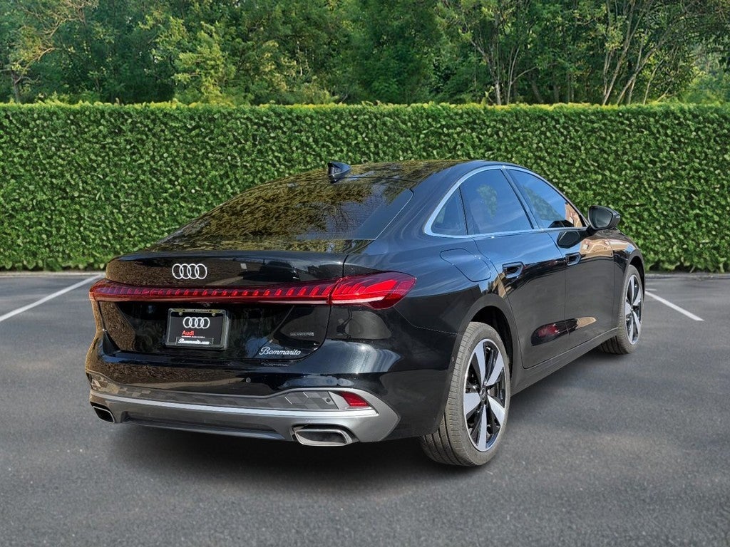 2025 Audi A5 Premium Plus 2.0 TFSI quattro