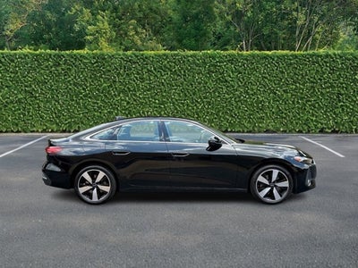 2025 Audi A5 PREMIUM PLUS 2.0 TFS